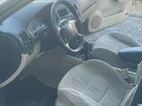 Volkswagen Jetta 2000 года за 1 250 000 тг. в Актобе – фото 5