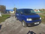 Volkswagen Transporter 1992 годаүшін5 000 000 тг. в Булаево