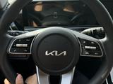 Kia Seltos 2024 года за 9 500 000 тг. в Семей – фото 2