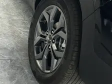 Kia Seltos, 2024