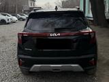 Kia Seltos 2024 года за 9 500 000 тг. в Семей – фото 5