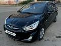 Hyundai Accent 2011 года за 4 500 000 тг. в Караганда – фото 2