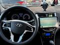 Hyundai Accent 2011 года за 4 500 000 тг. в Караганда – фото 14