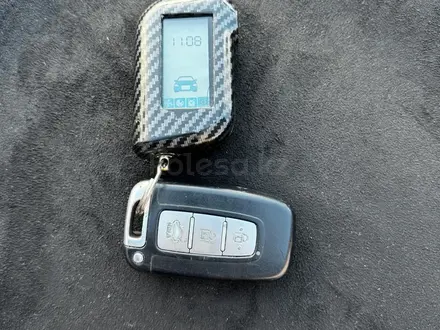 Hyundai Accent 2011 года за 4 500 000 тг. в Караганда