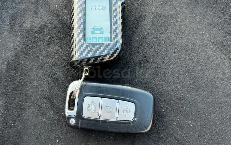 Hyundai Accent 2011 года за 4 500 000 тг. в Караганда