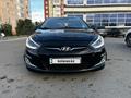 Hyundai Accent 2011 года за 4 500 000 тг. в Караганда – фото 5