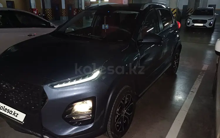 Chery Tiggo 2 2023 года за 6 000 000 тг. в Астана