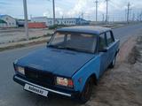 ВАЗ (Lada) 2107 2006 года за 575 000 тг. в Атырау