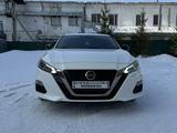 Nissan Altima 2019 года за 10 500 000 тг. в Кокшетау – фото 3