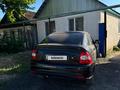 ВАЗ (Lada) Priora 2172 2012 года за 1 590 000 тг. в Уральск – фото 8