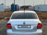 Volkswagen Polo 2011 года за 4 500 000 тг. в Атырау – фото 4