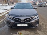 Toyota Camry 2020 года за 14 900 000 тг. в Алматы