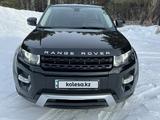 Land Rover Range Rover Evoque 2012 года за 9 500 000 тг. в Петропавловск