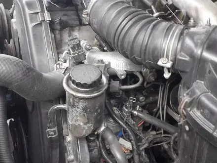 Двигатель 1kz за 900 000 тг. в Алматы – фото 2