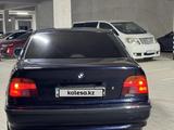 BMW 528 1998 года за 4 000 000 тг. в Шымкент – фото 3