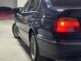 BMW 528 1998 года за 4 000 000 тг. в Шымкент – фото 2