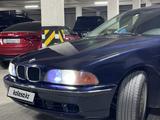 BMW 528 1998 годаүшін4 000 000 тг. в Шымкент – фото 4