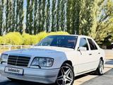 Mercedes-Benz E 280 1993 года за 3 000 000 тг. в Алматы – фото 2