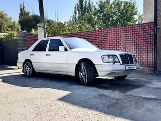 Mercedes-Benz E 280