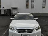 Toyota Camry 2013 годаүшін7 350 000 тг. в Алматы – фото 2