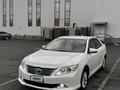Toyota Camry 2013 годаүшін7 350 000 тг. в Алматы – фото 4