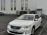 Toyota Camry 2013 годаүшін7 350 000 тг. в Алматы – фото 4