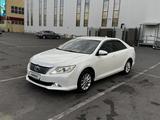 Toyota Camry 2013 годаүшін7 350 000 тг. в Алматы – фото 5