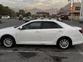 Toyota Camry 2013 годаүшін7 350 000 тг. в Алматы – фото 6