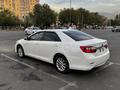 Toyota Camry 2013 годаүшін7 350 000 тг. в Алматы – фото 7