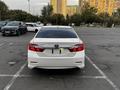Toyota Camry 2013 годаүшін7 350 000 тг. в Алматы – фото 8