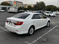Toyota Camry 2013 годаүшін7 350 000 тг. в Алматы – фото 9