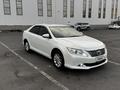 Toyota Camry 2013 годаүшін7 350 000 тг. в Алматы – фото 11