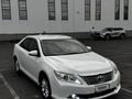 Toyota Camry 2013 годаүшін7 350 000 тг. в Алматы