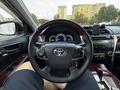 Toyota Camry 2013 годаүшін7 350 000 тг. в Алматы – фото 14