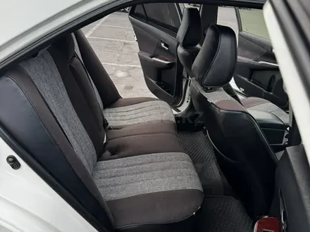 Toyota Camry 2013 года за 7 350 000 тг. в Алматы – фото 21