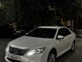 Toyota Camry 2013 годаүшін7 350 000 тг. в Алматы – фото 23