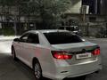 Toyota Camry 2013 годаүшін7 350 000 тг. в Алматы – фото 24