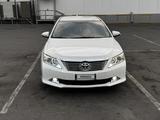 Toyota Camry 2013 годаүшін7 350 000 тг. в Алматы – фото 3
