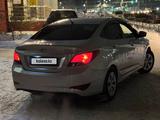 Hyundai Accent 2015 годаfor5 689 000 тг. в Астана – фото 4