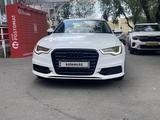 Audi S6 2012 года за 10 000 000 тг. в Алматы
