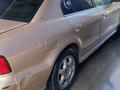 Mitsubishi Galant 2002 годаfor999 999 тг. в Алматы – фото 4