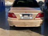 Mitsubishi Galant 2002 годаүшін999 999 тг. в Алматы – фото 2