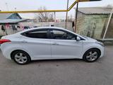 Hyundai Avante 2012 года за 4 500 000 тг. в Алматы – фото 3