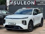 Changan Qiyuan Q07 2025 годаүшін12 700 000 тг. в Алматы – фото 2