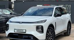 Changan Qiyuan Q07 2025 года за 13 750 000 тг. в Алматы – фото 2