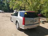 Cadillac SRX 2005 годаүшін5 500 000 тг. в Караганда – фото 4