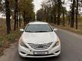 Hyundai Sonata 2010 годаfor3 800 000 тг. в Алматы – фото 13