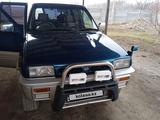 Nissan Mistral 1996 года за 3 900 000 тг. в Алматы