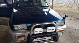 Nissan Mistral 1996 года за 4 000 000 тг. в Алматы
