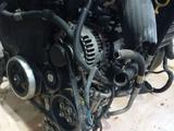 ДВИГАТЕЛЬ МОТОР VOLVO ~ B5254TАКПП КАРОБКА АВТОМАТИЗ ЯПОНИЙ за 500 000 тг. в Семей – фото 2